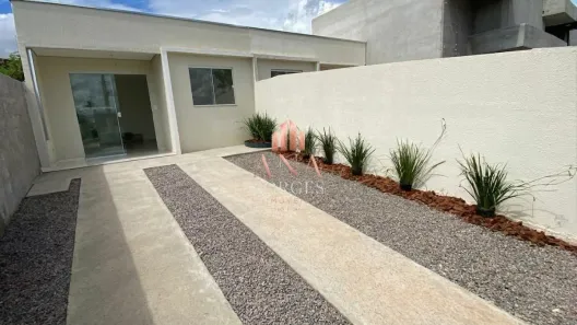 Casa com 3 Quartos à venda, 76m² no Jardim das Cerejeiras, Atibaia