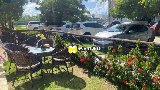 Apartamento com 3 Quartos à venda, 80m² no N. Sra. do Ó, Ipojuca
