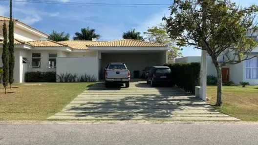 Casa de Condomínio com 3 Quartos à venda, 500m² no , Araçoiaba da Serra