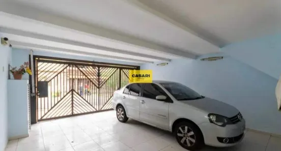 Sobrado com 3 Quartos à venda, 303m² no Baeta Neves, São Bernardo do Campo