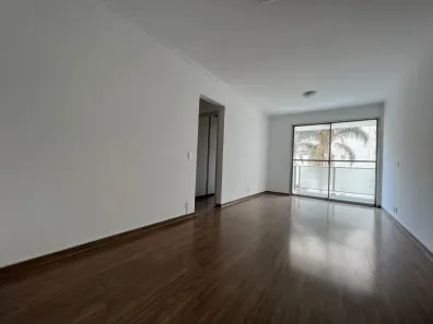 Apartamento com 2 Quartos à venda, 64m² no Paraíso, São Paulo