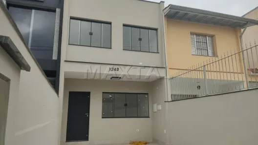 Imóvel Comercial à venda, 156m² no Água Fria, São Paulo