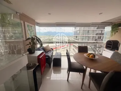 Apartamento com 2 Quartos à venda, 74m² no Recreio dos Bandeirantes, Rio de Janeiro