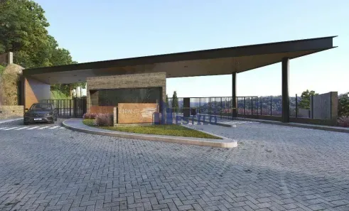 Lote/Terreno à venda, 581m² no Vinhedos, Caxias do Sul
