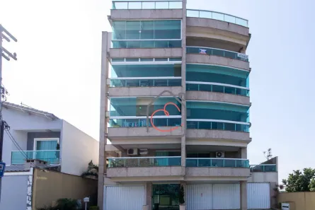 Cobertura com 3 Quartos à venda, 148m² no São Marcos, Macaé