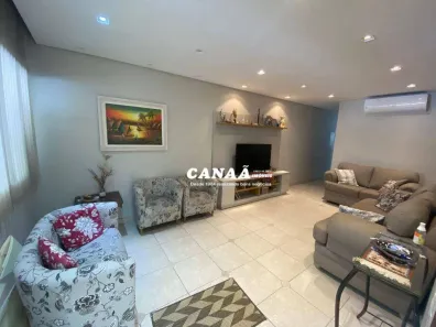 Sobrado com 3 Quartos à venda, 161m² no Jardim Ana Maria, São Paulo