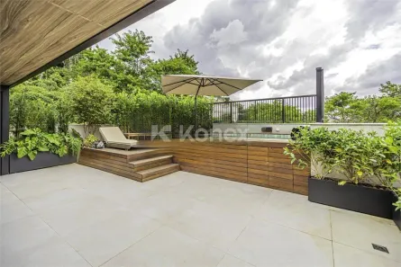 Apartamento com 3 Quartos à venda, 273m² no Cidade Jardim, São Paulo