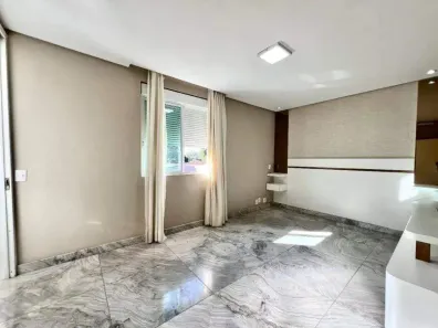 Casa com 4 Quartos para alugar, 360m² no Itapoã, Belo Horizonte