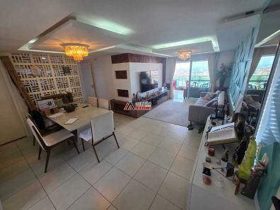 Cobertura com 3 Quartos à venda, 210m² no São Gerardo, Fortaleza