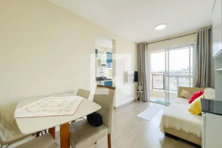 Apartamento com 2 Quartos à venda, 46m² no Novo Osasco, Osasco