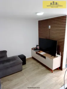Casa com 3 Quartos à venda, 100m² no Cidade Nova, Jundiaí