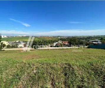 Lote/Terreno à venda, 820m² no Residencial Jatibela, Campinas