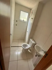Apartamento com 2 Quartos à venda, 43m² no Chácaras Califórnia, Contagem