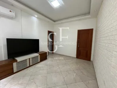 Apartamento com 2 Quartos à venda, 58m² no Tijuca, Rio de Janeiro