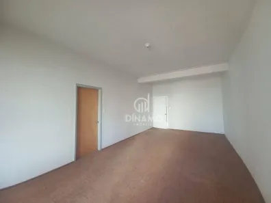 Apartamento com 3 Quartos para alugar, 119m² no Centro, Ribeirão Preto