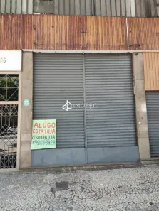 Ponto Comercial para alugar, 60m² no Funcionários, Belo Horizonte