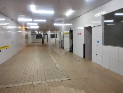 Prédio Comercial à venda, 800m² no Casa Verde, São Paulo