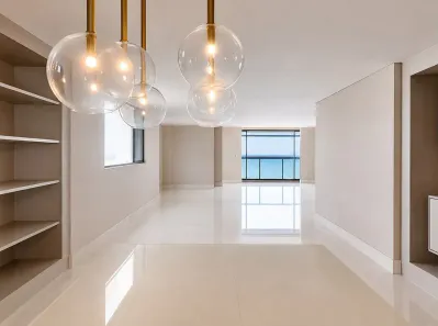 Apartamento com 4 Quartos à venda, 330m² no Piedade, Jaboatão dos Guararapes