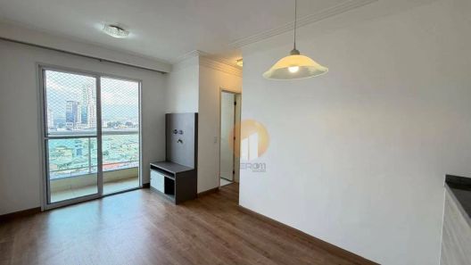 Apartamento com 2 Quartos à venda, 54m² no Vila Barros, Barueri