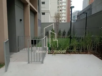 Apartamento com 1 Quarto à venda, 39m² no Vila Nova Conceição, São Paulo