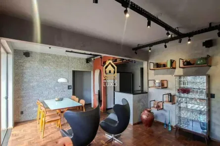 Apartamento com 3 Quartos à venda, 115m² no São Pedro, Belo Horizonte