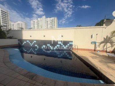 Apartamento com 2 Quartos à venda, 48m² no Vicente de Carvalho, Rio de Janeiro