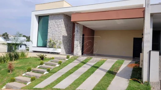 Casa de Condomínio com 3 Quartos à venda, 286m² no Ondinhas, Piracicaba