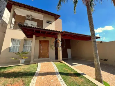 Casa com 3 Quartos à venda, 191m² no Parque Nova Suíça, Valinhos