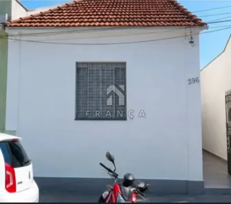 Casa com 2 Quartos para alugar, 100m² no Centro, Jacareí