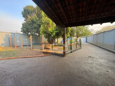 Casa com 2 Quartos à venda, 89m² no Europark, Uberaba