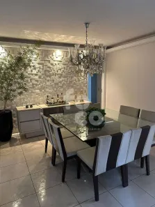 Apartamento com 3 Quartos à venda, 200m² no Fundinho, Uberlândia