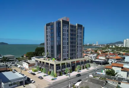 Apartamento com 3 Quartos à venda, 158m² no Centro, Balneário Piçarras