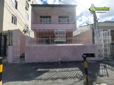 Casa com 5 Quartos à venda, 282m² no Ribeira, Salvador