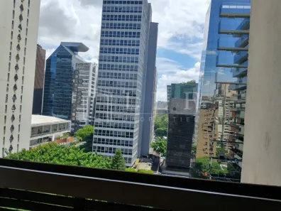 Apartamento com 2 Quartos à venda, 200m² no Cerqueira César, São Paulo