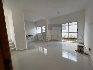 Casa de Condomínio com 2 Quartos à venda, 71m² no Vila São Paulo, Mogi das Cruzes