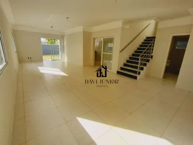 Casa de Condomínio com 4 Quartos à venda, 282m² no Cajuru do Sul, Sorocaba
