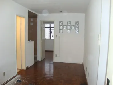 Apartamento com 1 Quarto para alugar, 55m² no Centro, Juiz de Fora