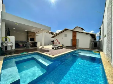 Casa com 4 Quartos à venda, 360m² no Itapoã, Belo Horizonte
