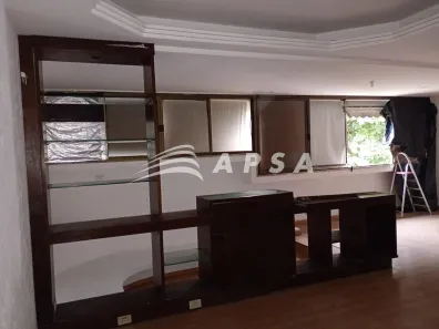 Apartamento com 2 Quartos para alugar, 149m² no Barra da Tijuca, Rio de Janeiro