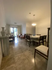 Apartamento com 3 Quartos à venda, 100m² no Indianópolis, São Paulo
