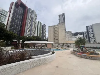 Apartamento com 4 Quartos à venda, 185m² no Vitória, Salvador