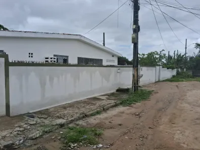 Casa com 3 Quartos à venda, 80m² no João Paulo II, João Pessoa