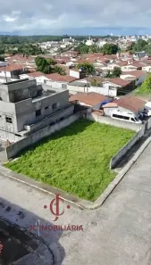 Lote/Terreno à venda, 280m² no Valentina de Figueiredo, João Pessoa