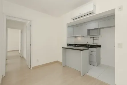 Apartamento com 3 Quartos à venda, 76m² no Marechal Rondon, Canoas