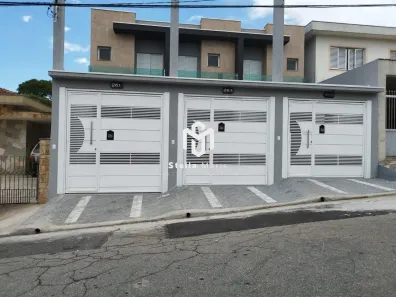 Sobrado com 2 Quartos à venda, 120m² no Vila Jaguara, São Paulo