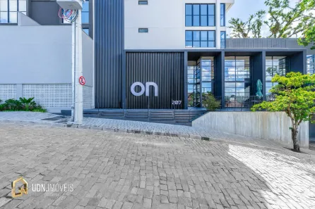 Apartamento com 1 Quarto à venda, 21m² no Velha, Blumenau