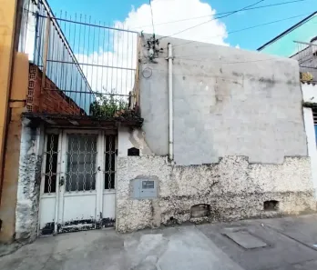 Lote/Terreno à venda, 315m² no Canindé, São Paulo