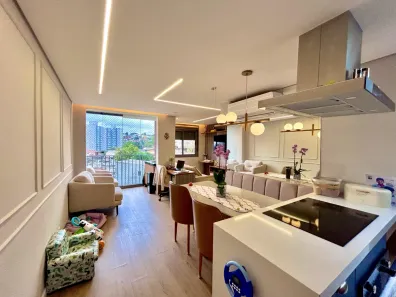Apartamento com 2 Quartos à venda, 62m² no Vila Constança, São Paulo
