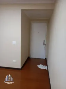 Apartamento com 1 Quarto à venda, 45m² no Cidade Nova Heliópolis, São Paulo