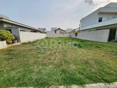 Lote/Terreno à venda, 350m² no Campestre, Piracicaba